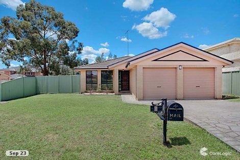 1 Terra Ct, Glenmore Park, NSW 2745