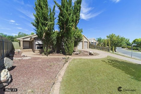 21 Birchdale Cct, Hillbank, SA 5112