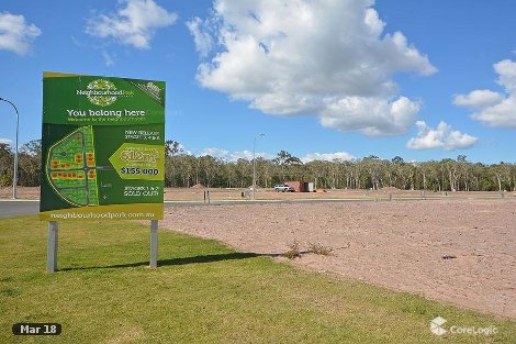 3 Calm Ct, Wondunna, QLD 4655