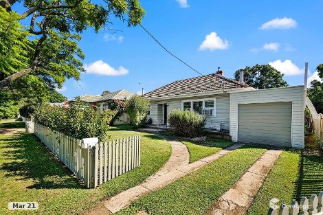 18 Cook St, Muswellbrook, NSW 2333