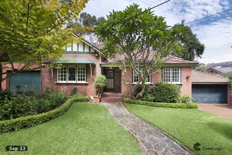 39 Treatts Rd, Lindfield, NSW 2070