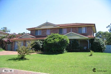 4 Rosella Cl, Blaxland, NSW 2774