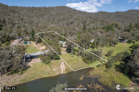 285 Taylor Bay Right Arm Rd, Taylor Bay, VIC 3713