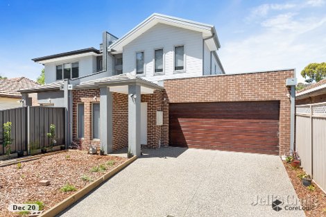 2/21 Lloyd St, Heidelberg Heights, VIC 3081