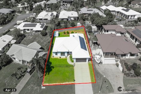 27 Herald St, Bentley Park, QLD 4869