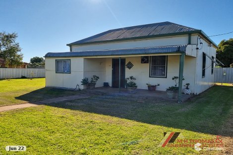 102 Myrtle St, Gilgandra, NSW 2827