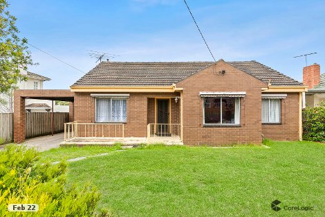 31 Hamlyn Ave, Hamlyn Heights, VIC 3215