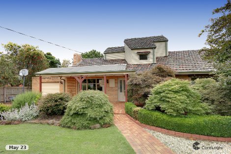 46 Newman Rd, Mooroolbark, VIC 3138