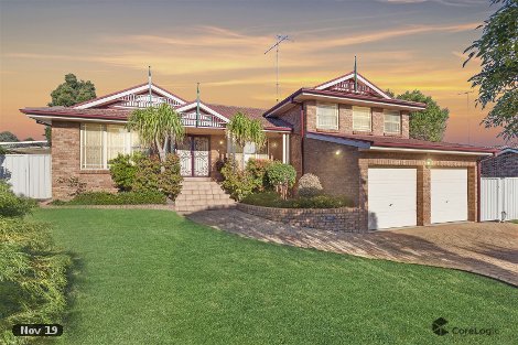 1 Stewart Pl, Glenmore Park, NSW 2745