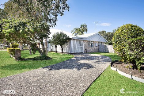 22 Bulman St, Norman Gardens, QLD 4701