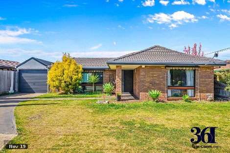 14 Rodney Ct, Hoppers Crossing, VIC 3029