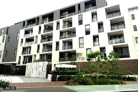 303/2 Scotsman St, Forest Lodge, NSW 2037