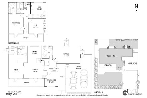 2/174 Springfield Rd, Blackburn, VIC 3130