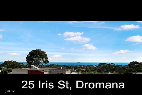 25 Iris St, Dromana, VIC 3936