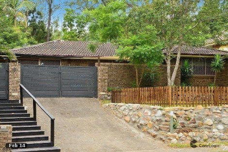 5 Yates Rd, Bangor, NSW 2234