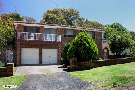 24 Dillon Rd, Wamberal, NSW 2260