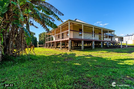 881 Wilsons Pocket Rd, Wilsons Pocket, QLD 4570