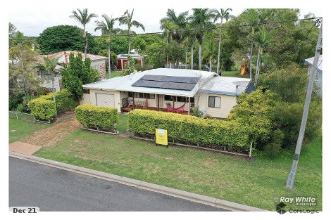 349 Waterloo St, Frenchville, QLD 4701