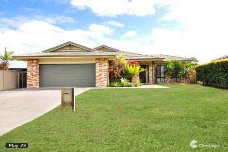 25 Suffolk Pde, Pottsville, NSW 2489