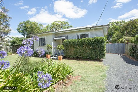 28 Rhyde St, Mount Lofty, QLD 4350