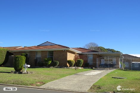 9 Frontignan St, Eschol Park, NSW 2558