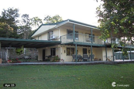 815 Maraju-Yakapari Rd, Dumbleton, QLD 4740