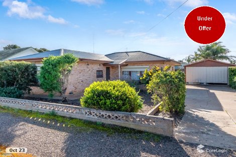 21 Stokes Rd, Karoonda, SA 5307