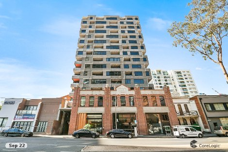 1203/392 Spencer St, West Melbourne, VIC 3003