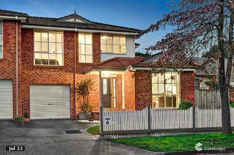 1a Cadorna St, Box Hill South, VIC 3128