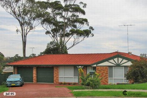 18 Bovis Pl, Rooty Hill, NSW 2766