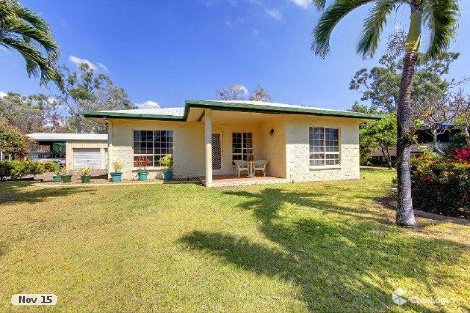 36 Whiting Ct, Cungulla, QLD 4816