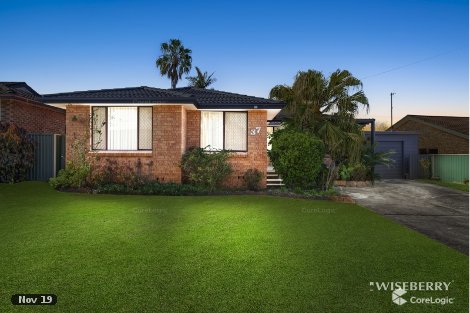 37 Darri Rd, Wyongah, NSW 2259