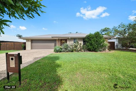 28 Wonga Cct, Beerwah, QLD 4519