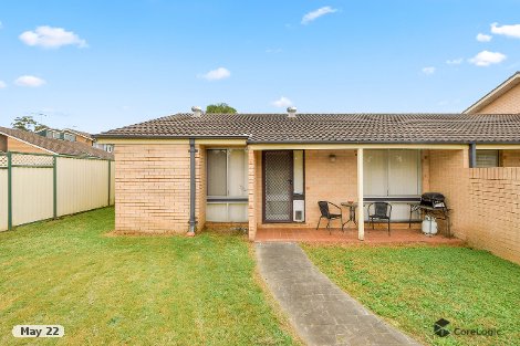 1/4 Cumberland Rd, Ingleburn, NSW 2565