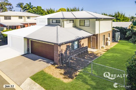 1/80 Cintra St, Durack, QLD 4077