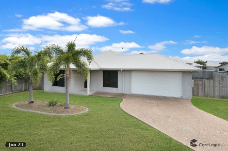 7 Meridian Ct, Burdell, QLD 4818