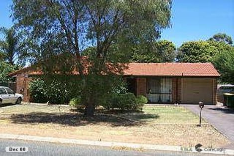 17 Wandoo Rd, Forrestfield, WA 6058