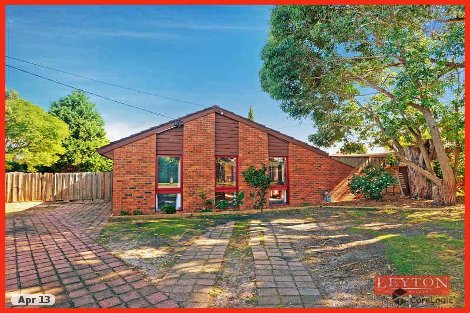 6 Carnaby Way, Springvale South, VIC 3172