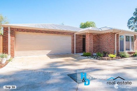 3/24 Campbell St, Yarragon, VIC 3823