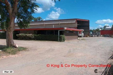 3 Industrial Ave, Wacol, QLD 4076