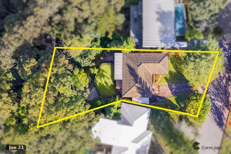 52 Somerset Ave, North Turramurra, NSW 2074