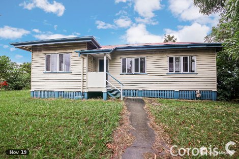 100 Webster Rd, Stafford, QLD 4053