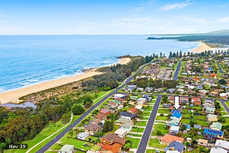 21 Surf St, Tuross Head, NSW 2537