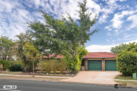 24 Mungarie St, Keperra, QLD 4054