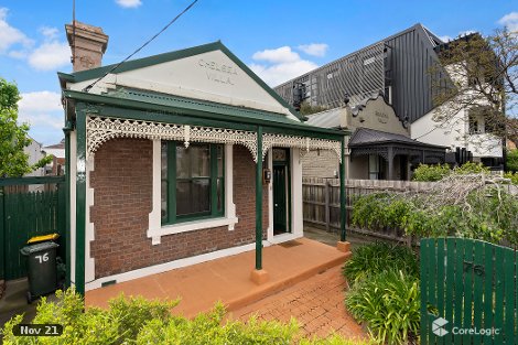 76 Chapel St, St Kilda, VIC 3182