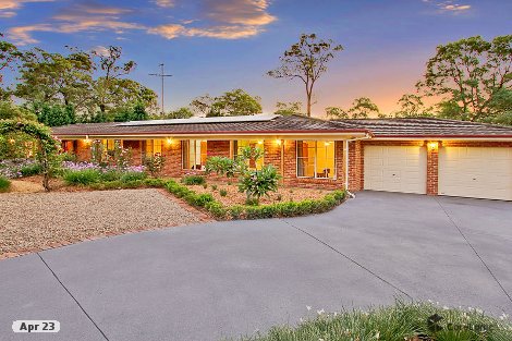 28 Fitzroy Lane, Windsor Downs, NSW 2756