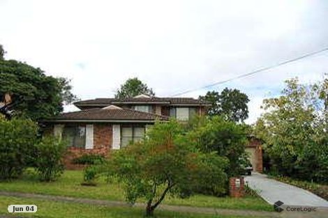 32 Clanalpine St, Eastwood, NSW 2122