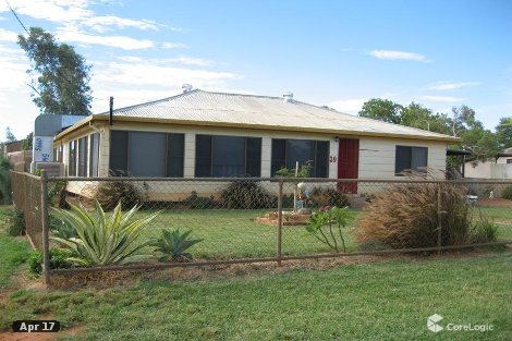 39 Quarrion St, Quilpie, QLD 4480