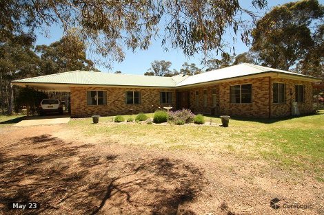 148 Webbs Rd, Mongarlowe, NSW 2622