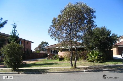 65-67 Cockatiel Cct, Green Valley, NSW 2168